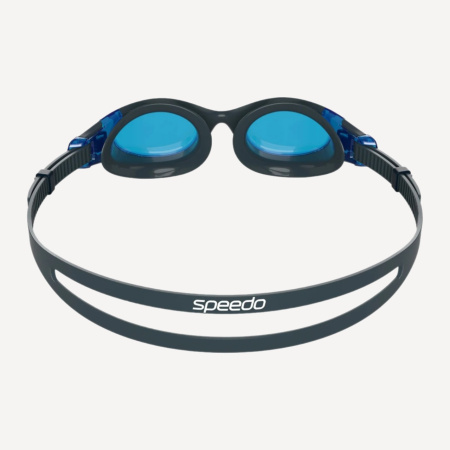 Очки для плавания Speedo Hydrosity 2.0 (голубые; Синий/Черный)
